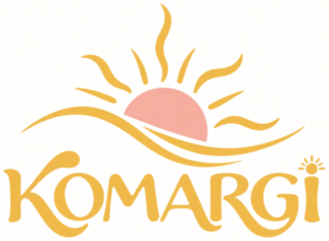 Komargi
